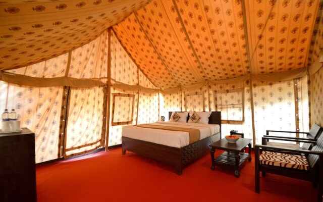 Bagh Dera Camp