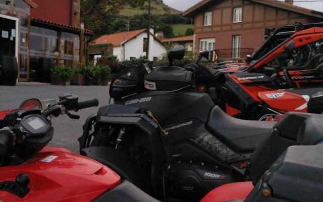 Hotel Palacio Muñatones