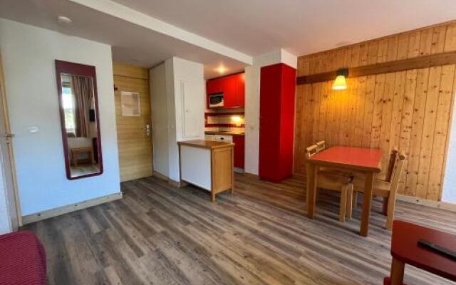 Apartment Doronic 835