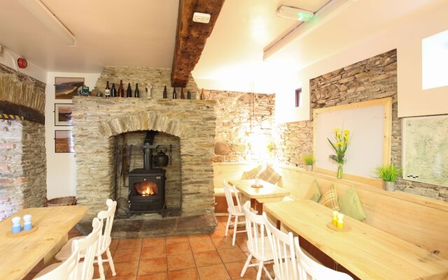 Moville Boutique Hostel