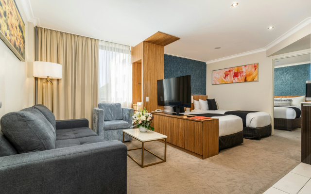 Hotel Diana Woolloongabba