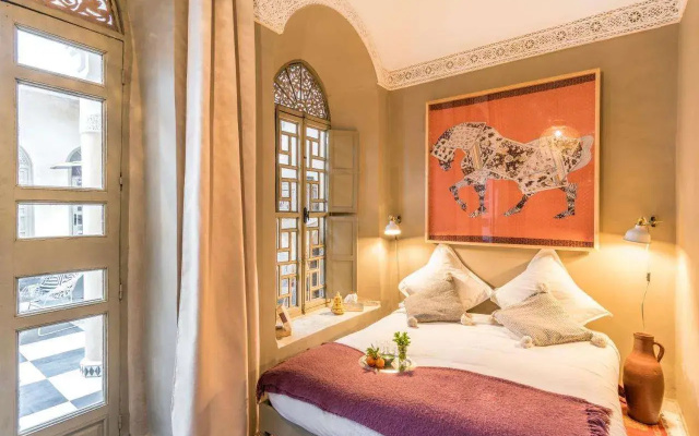 Riad Hissan