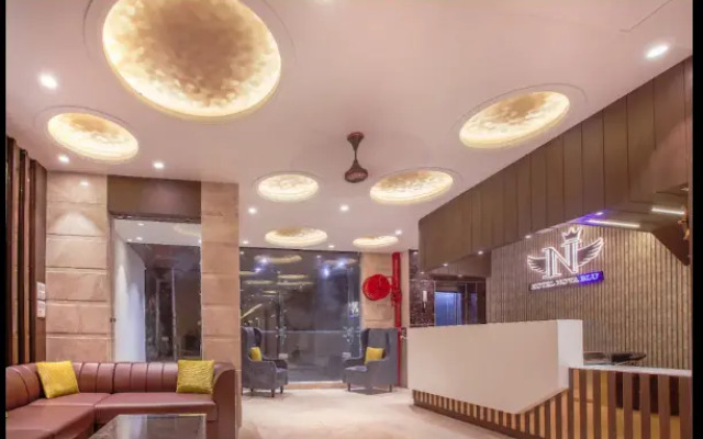 Hotel Nova Blu