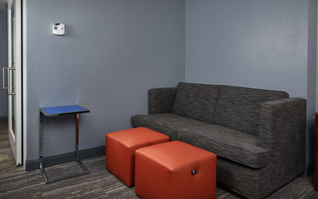 Hampton Inn Beaumont