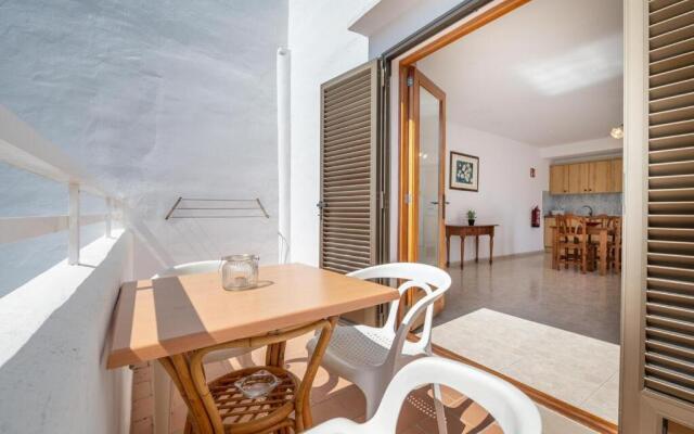 Apartamentos Karin 2°E