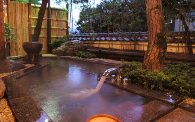 Atami Sekitei