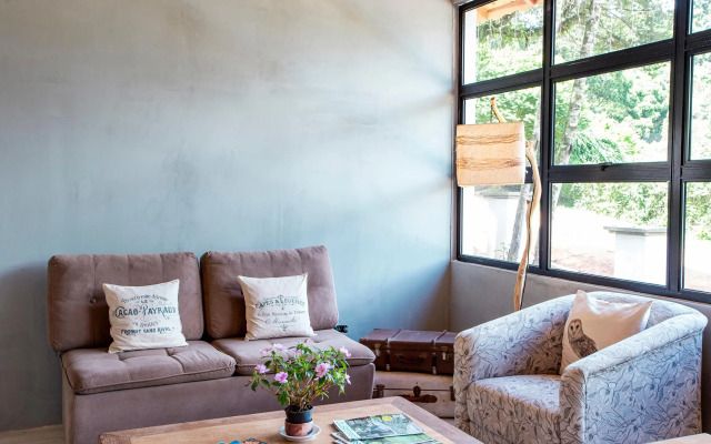 Pousada Vila Suíça