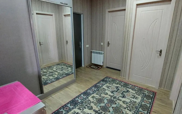 Avto's Apartment in the Centre of Kutaisi