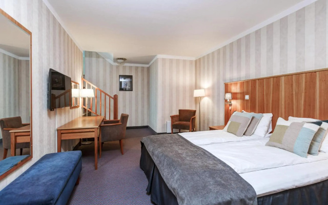 Vøringfoss Hotel 