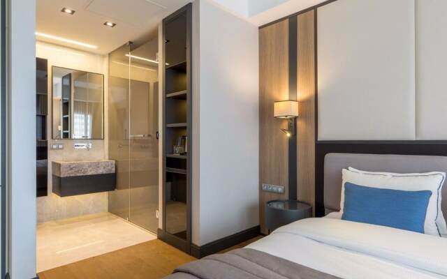 The Fortyfive Business Hotel & Spa