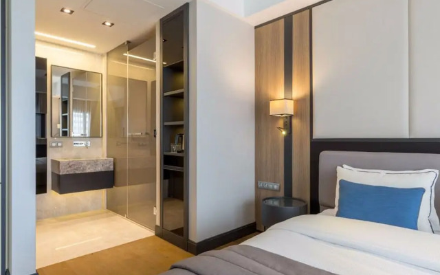 The Fortyfive Business Hotel & Spa