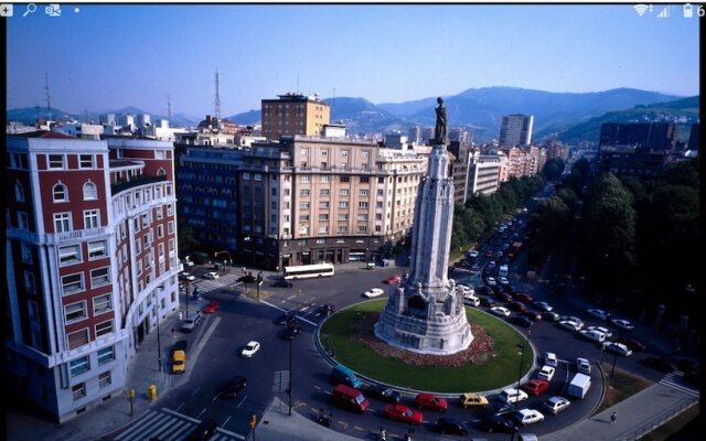 Bilbao Ciudad del Mundo trabajo ocio