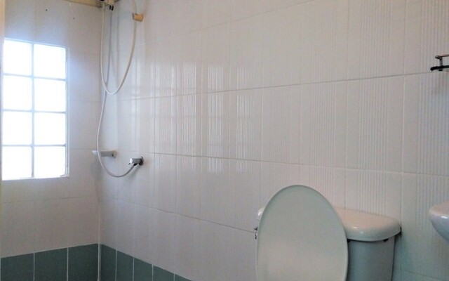 Janpha Apartment