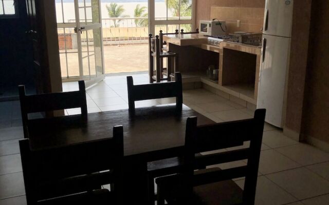 Casas Del Lago Club