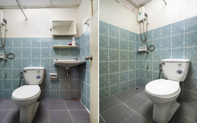 Aromdee Apartment