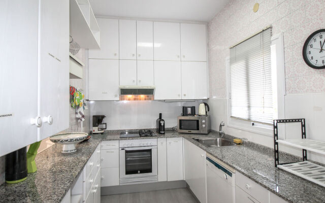 Holiday Home Casa Alan