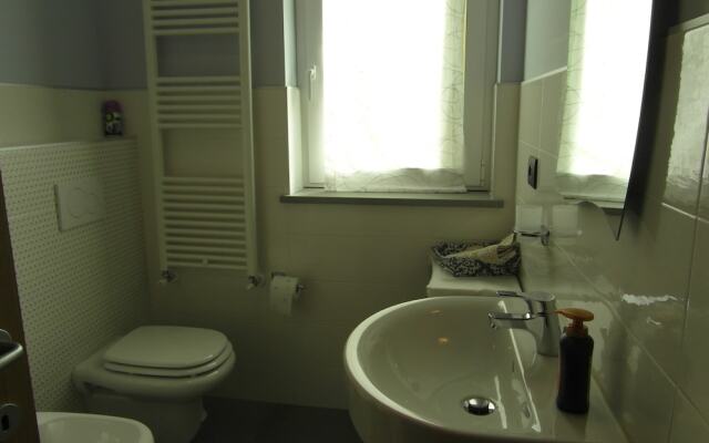 Residenza Turistica El Fiù