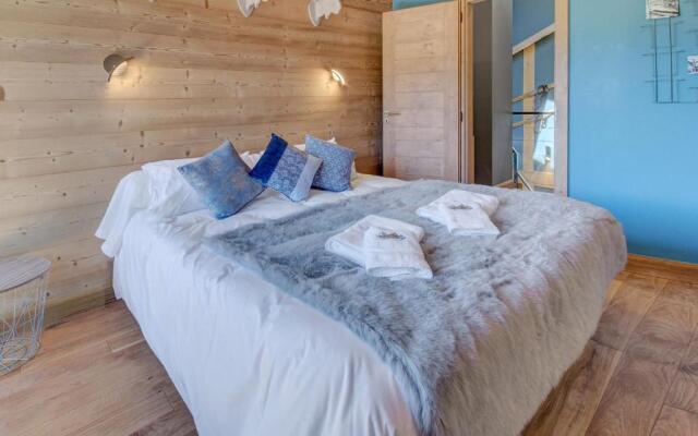 Chalet Montriond, 10 pièces, 10 personnes - FR-1-627-10