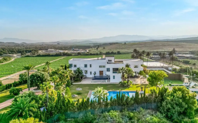 Cortijo Media Legua