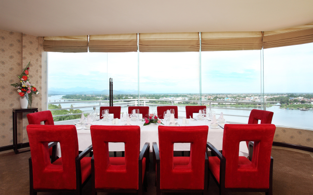 Muong Thanh Holiday Hue Hotel