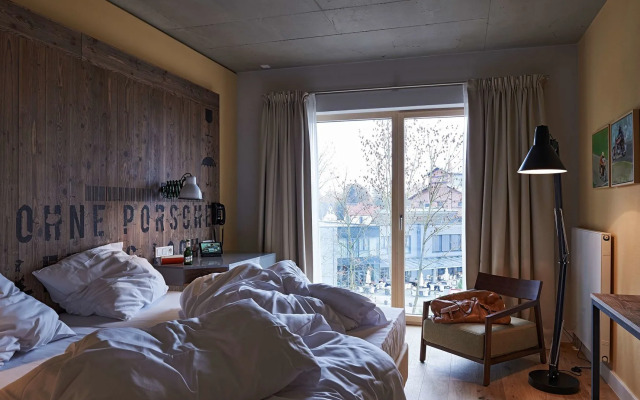 Hotel FREIgeist Einbeck BW Signature Collection