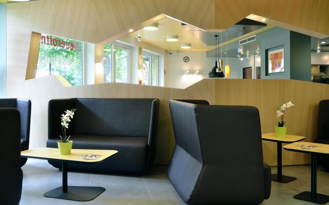 B&B Hotel Bonn-West