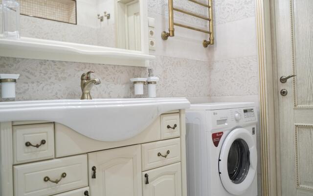 Апартаменты на улице Партизанская