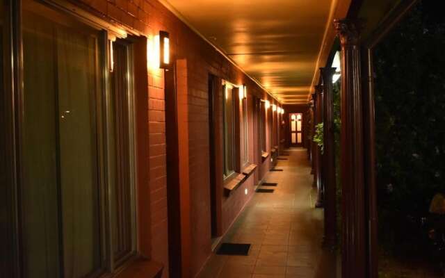 Best Western The Henry Parkes Tenterfield