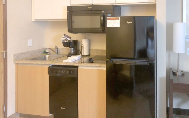 GreenTree Extended Stay Eagle/Vail Valley