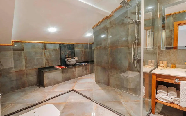 Ts Park Hotel