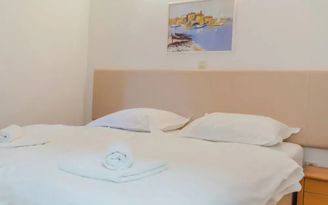 Amazing Lucija apartments-sea view