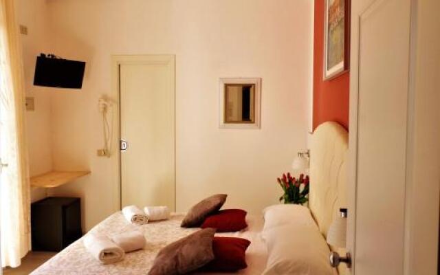 Golf & Beach Hotel B&B