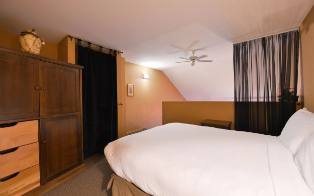 Prestige Vernon Hotel