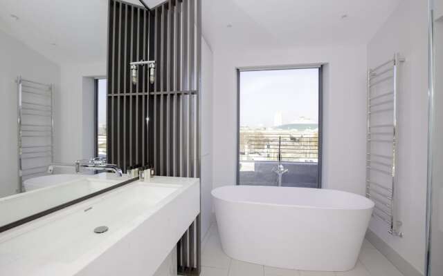 Sonder by Marriott Bonvoy Museum House Apartments British Museum