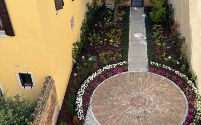 San Vio Palace Luxury Apartments