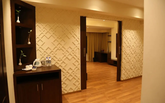 Hotel EEFA