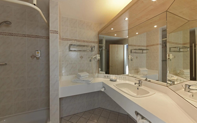 Kim Hotel Dresden