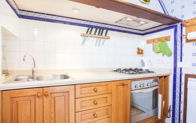 Sa Sort Llarga (Campomar)