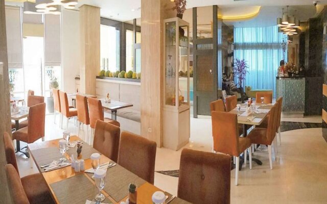 d'primahotel Mega Kuningan