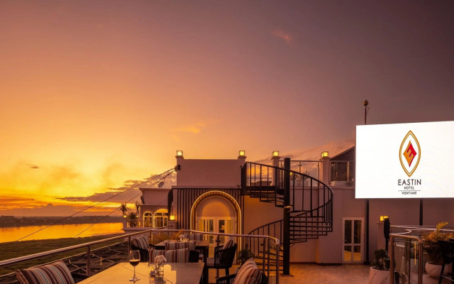 Eastin Hotel Vientiane