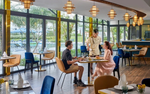 Hoi An Royal Beachfront Villas