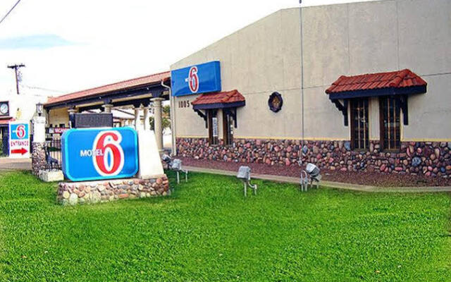 Best Western Paysonglo Lodge