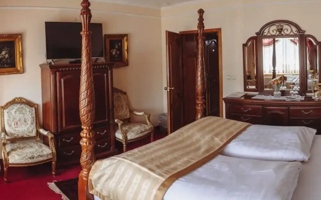 Hotel Grande