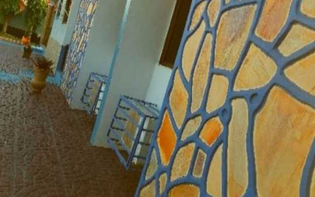 Classy Holiday Villas With Pool in Accra, Ghana
