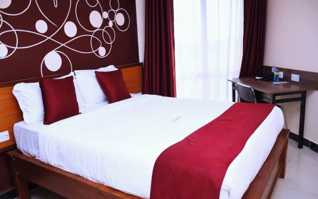 Divine Homes Resort Kisumu