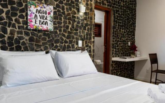 Villa Namu Beach House Suites