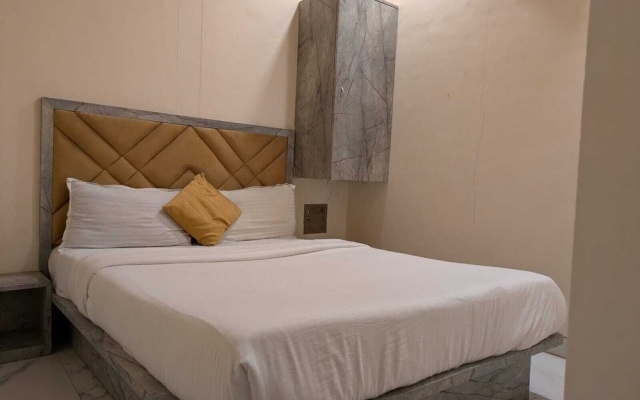 Hotel New Pride Suite