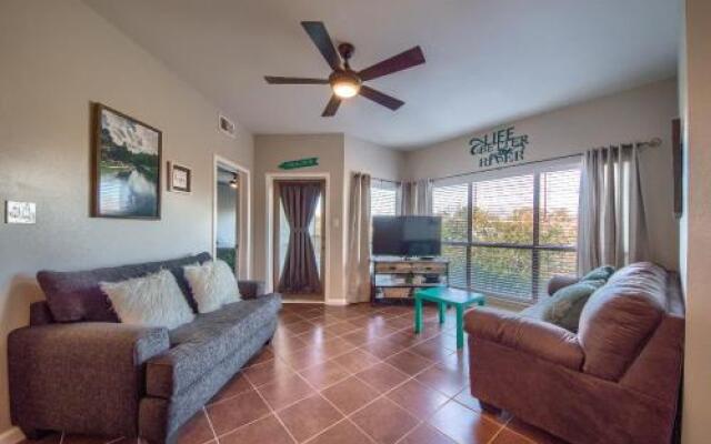 Inverness Condos 302