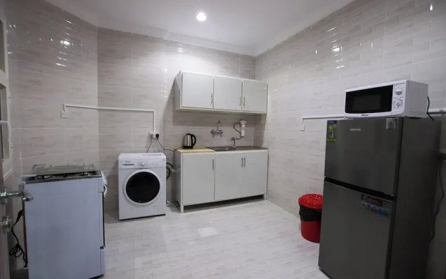 Star Night Furnished Apartments