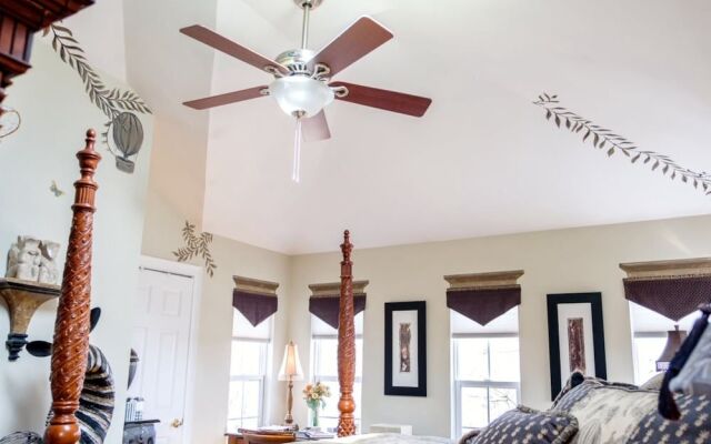 Gaslight Bed and Breakfast